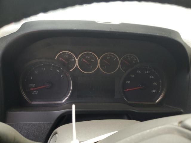 2021 CHEVROLET SILVERADO K1500 LT 3GCUYDET1MG174164