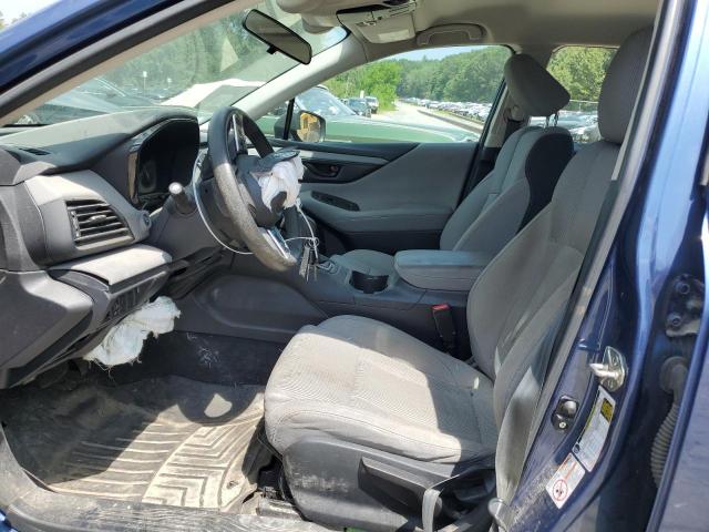 2020 SUBARU LEGACY 4S3BWAB68L3005514