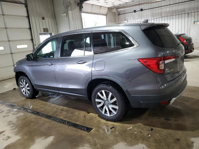 2020 HONDA PILOT EXL 5FNYF6H52LB029882