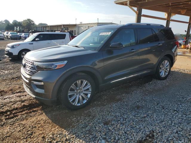 FORD EXPLORER L