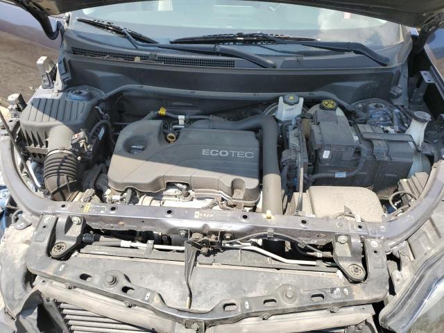 2019 CHEVROLET EQUINOX PR 3GNAXNEV0KL239305