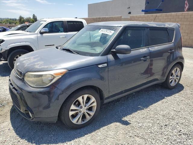 Vin: kndjp3a53g7261488, lot: 64129725, kia soul + 2016 img_1