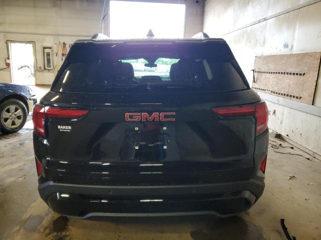 2025 GMC TERRAIN EL 3GKALUEG8SL227780