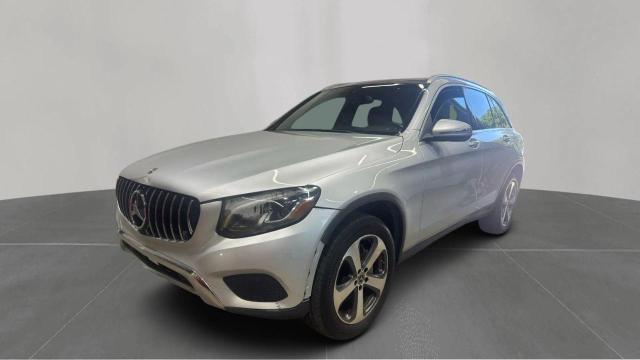 Vin: wdc0g4jb6jv084648, lot: 63534185, mercedes-benz glc-class 300 20182