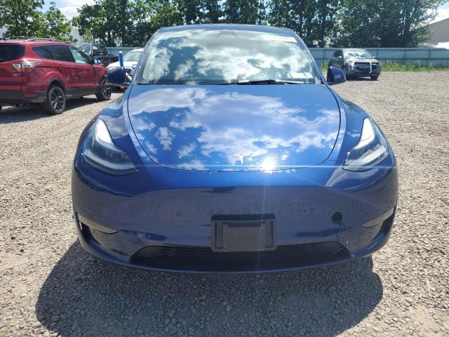 2023 TESLA MODEL Y 7SAYGAEE5PF910069