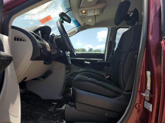 2017 DODGE GRAND CARA 2C4RDGBG6HR866379