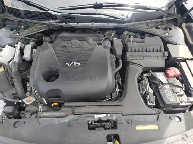 2020 NISSAN MAXIMA SL 1N4AA6DVXLC372254