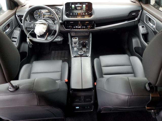 2023 NISSAN ROGUE SL JN8BT3CB6PW206482