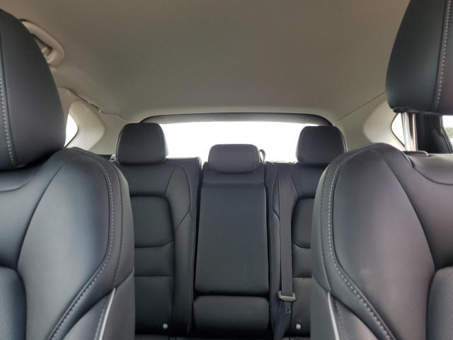 2025 MAZDA CX-5 SELEC JM3KFBBL4S0675063