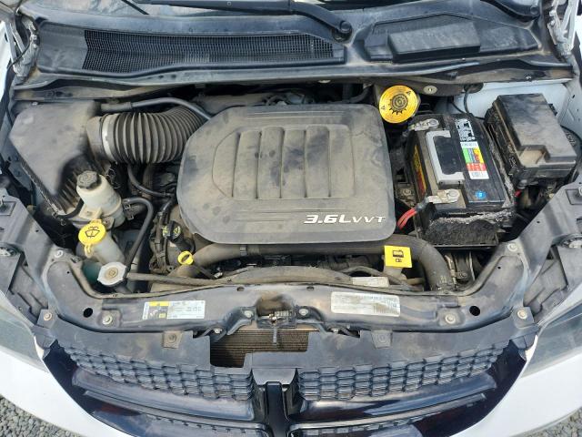 2015 DODGE GRAND CARA - 2C4RDGBG5FR569228