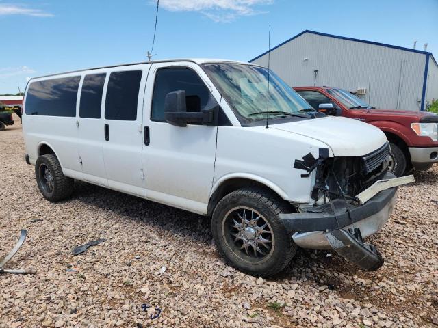 2016 CHEVROLET EXPRESS G3 1GAZGPFG4G1284780