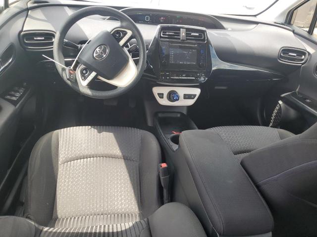 2018 TOYOTA PRIUS - JTDKARFU5J3055242