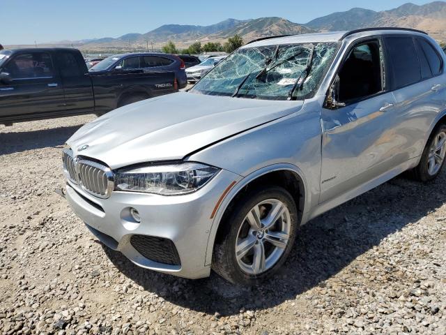 BMW X5 XDRIVE5