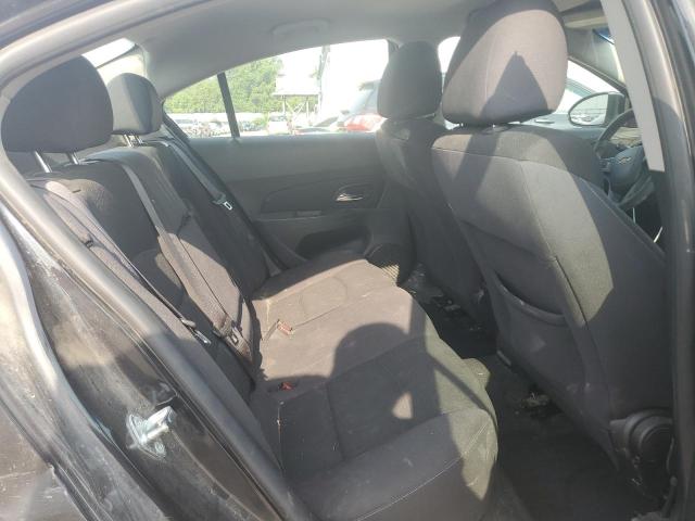 2016 CHEVROLET CRUZE LIMITED LT 1G1PE5SB7G7150211