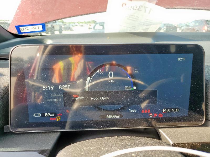 2024 HONDA PROLOGUE E 3GPKHVRJ5RS523920