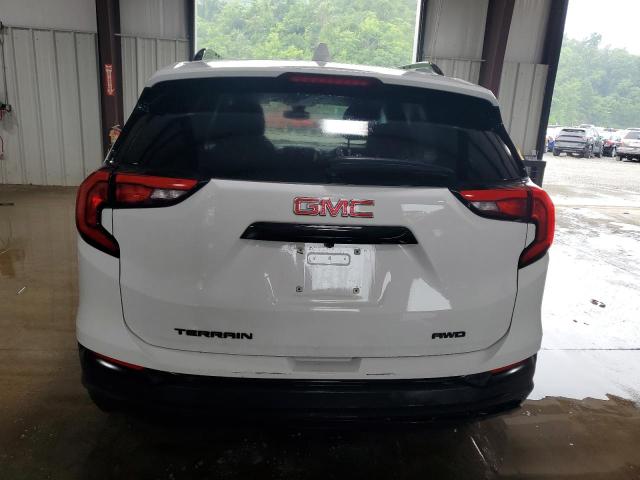 2020 GMC TERRAIN SL 3GKALTEV6LL207974