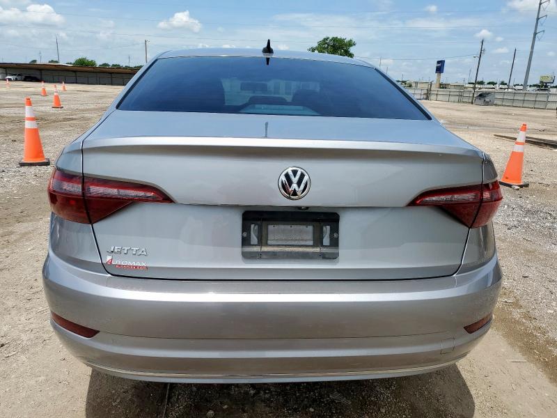 2020 VOLKSWAGEN JETTA S 3VWC57BU8LM089709