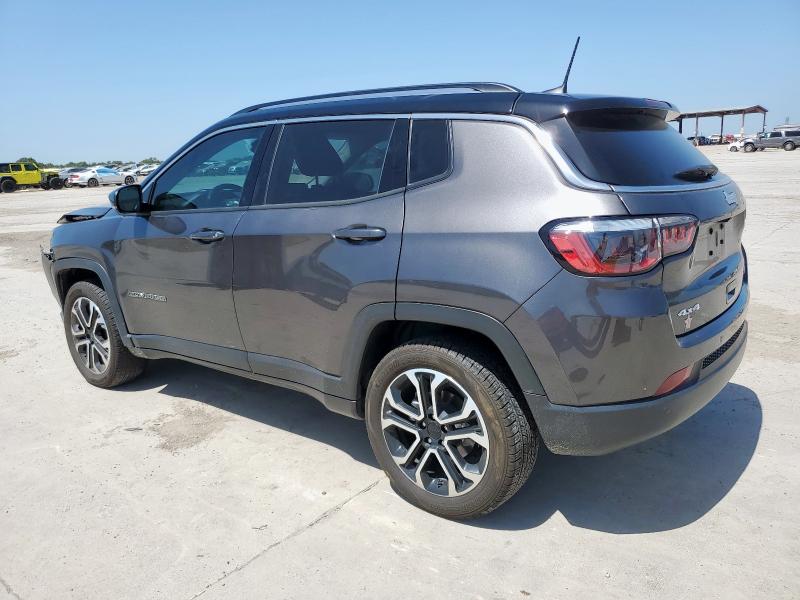2022 JEEP COMPASS LI - 3C4NJDCB3NT154123