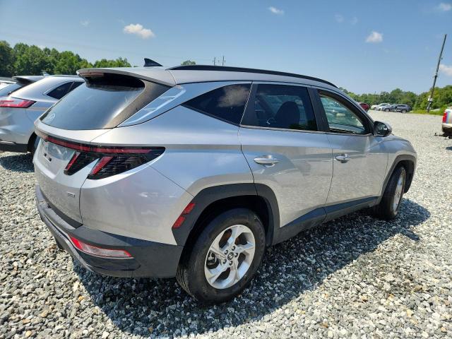 2022 HYUNDAI TUCSON SEL - 5NMJBCAE9NH017204