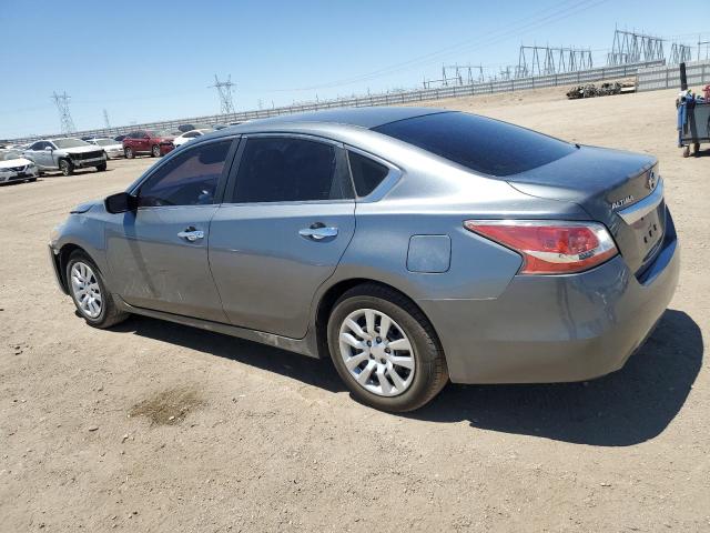 Vin: 1n4al3ap5fn327276, lot: 63943085, nissan altima 2.5 20152