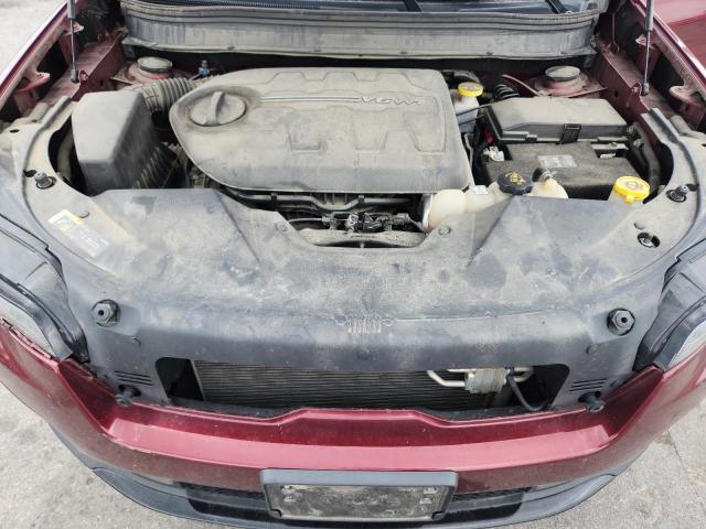 2019 JEEP CHEROKEE L 1C4PJMLX9KD390538
