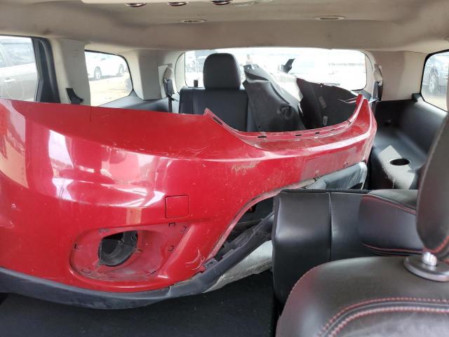 2019 DODGE JOURNEY GT 3C4PDCEG1KT783099