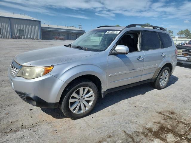 2011 SUBARU FORESTER 2 - JF2SHBCC1BH758289