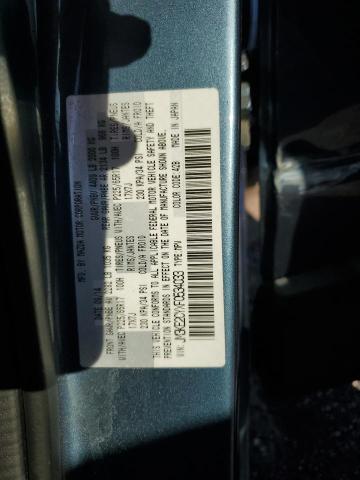 2015 MAZDA CX-5 TOURI - JM3KE2CYXF0534033