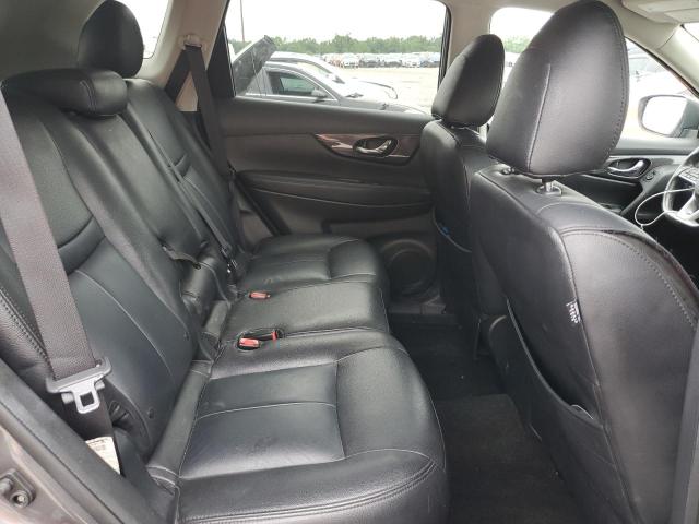 2018 NISSAN ROGUE S - 5N1AT2MV2JC809279