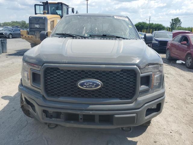 2018 FORD F150 SUPERCREW 1FTEW1EP0JFE09307
