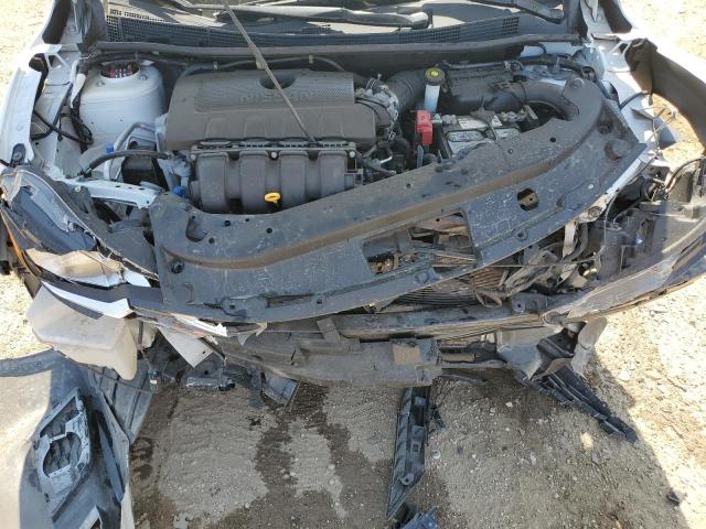 2017 NISSAN SENTRA S - 3N1AB7AP7HY258572