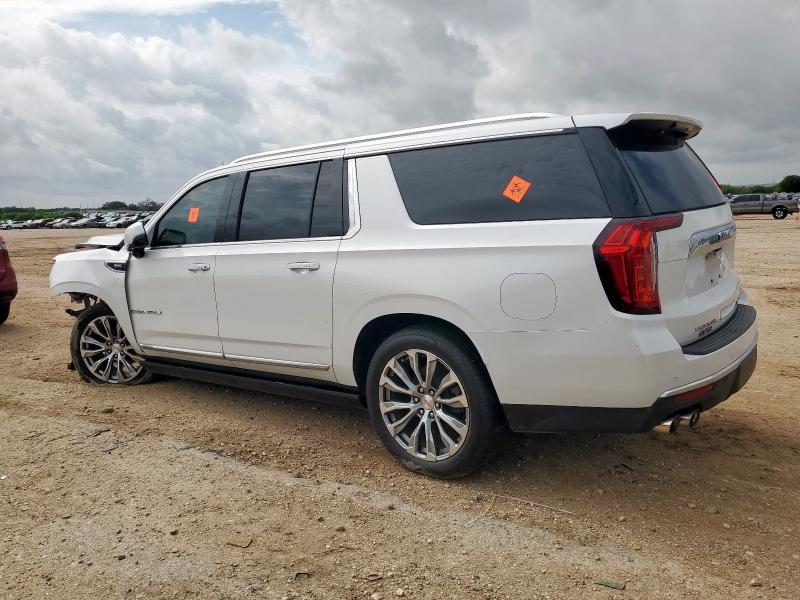 2021 GMC YUKON XL DENALI 1GKS2JKL2MR187733
