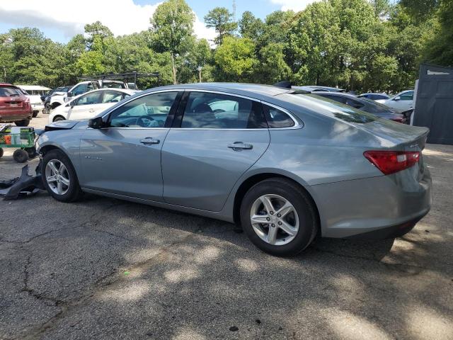 2024 CHEVROLET MALIBU LS - 1G1ZC5ST9RF226012