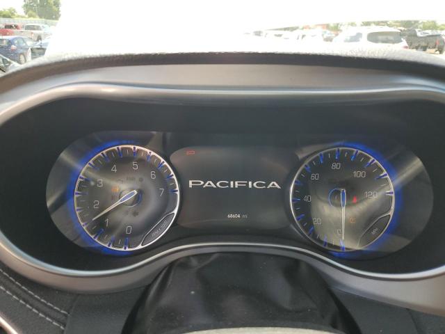 2020 CHRYSLER PACIFICA LIMITED 2C4RC1GG7LR124428