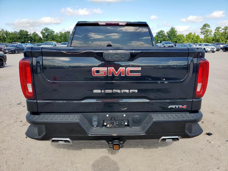 2021 GMC SIERRA K15 1GTP9EEL3MZ438274