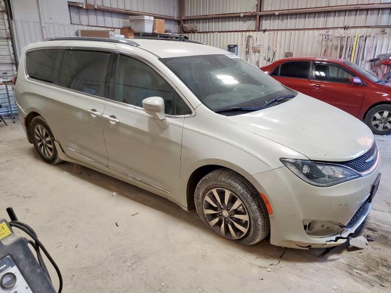 2019 CHRYSLER PACIFICA T 2C4RC1EG4KR715155