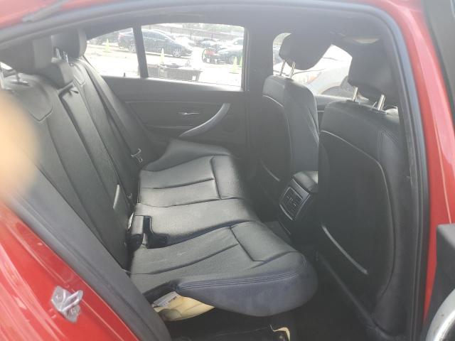 2017 BMW 320 I WBA8E1G52HNU12718