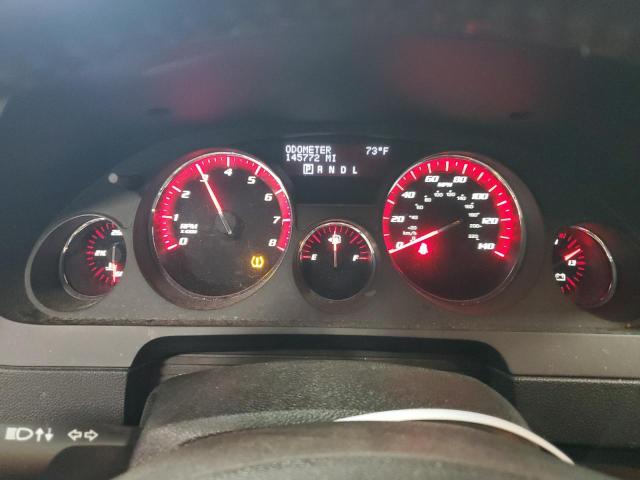 2012 GMC ACADIA SLE - 1GKKVPED7CJ391939