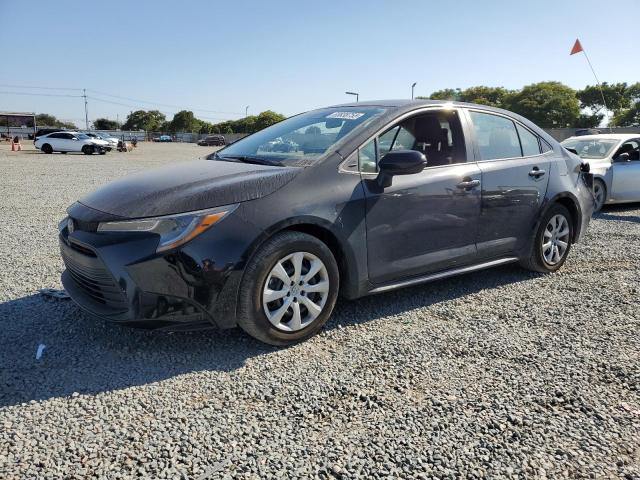 2024 TOYOTA COROLLA LE - 5YFB4MDE2RP206854