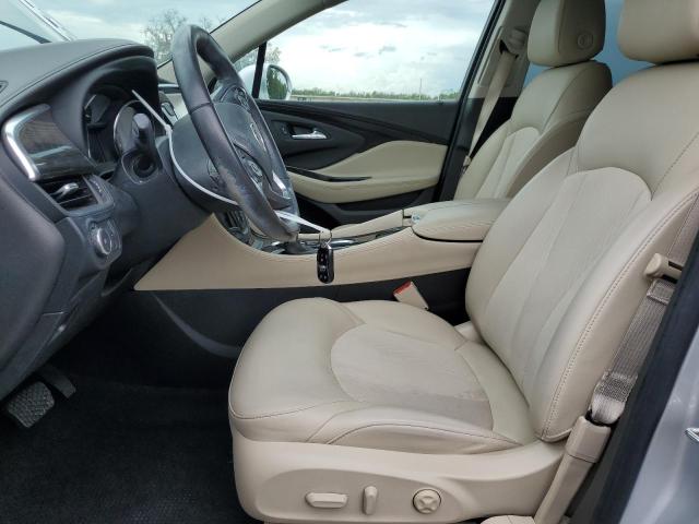 2019 BUICK ENVISION P LRBFXBSA2KD025984