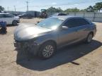 2016 TOYOTA CAMRY LE - 4T1BF1FK4GU207057
