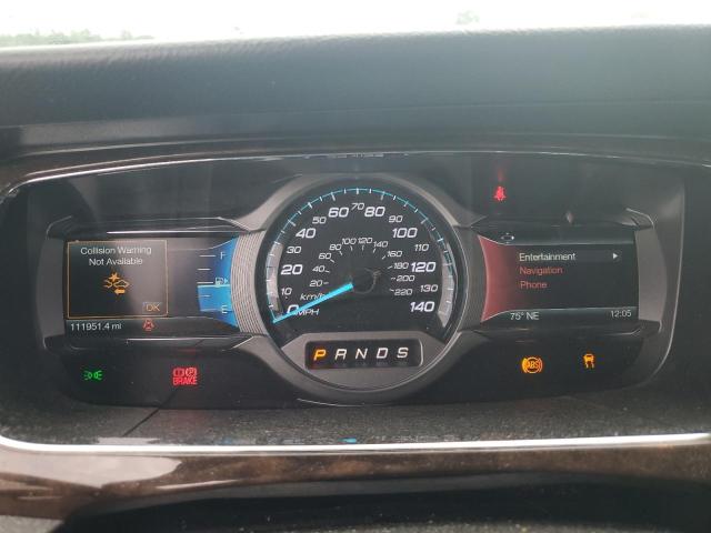 2015 FORD TAURUS LIM 1FAHP2F81FG176679