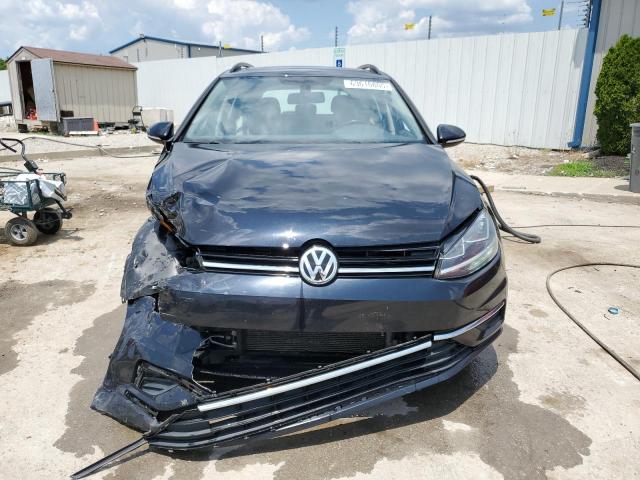 2018 VOLKSWAGEN GOLF SPORT 3VWD17AU6JM752225