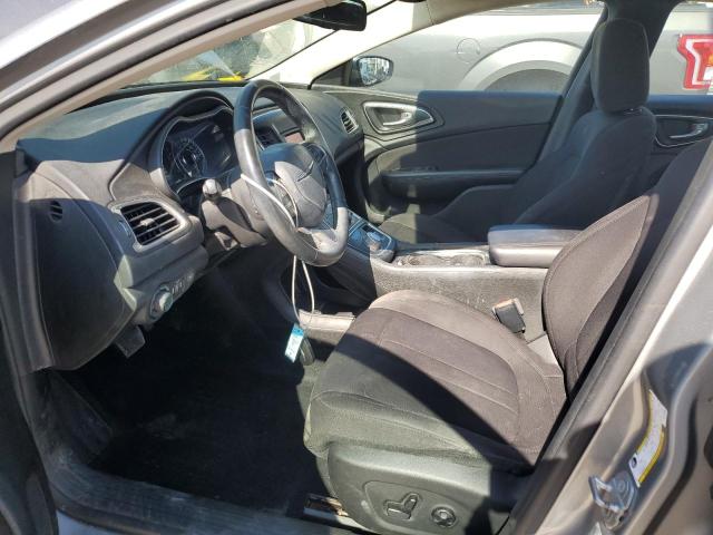 2015 CHRYSLER 200 LIMITE 1C3CCCAB9FN672032