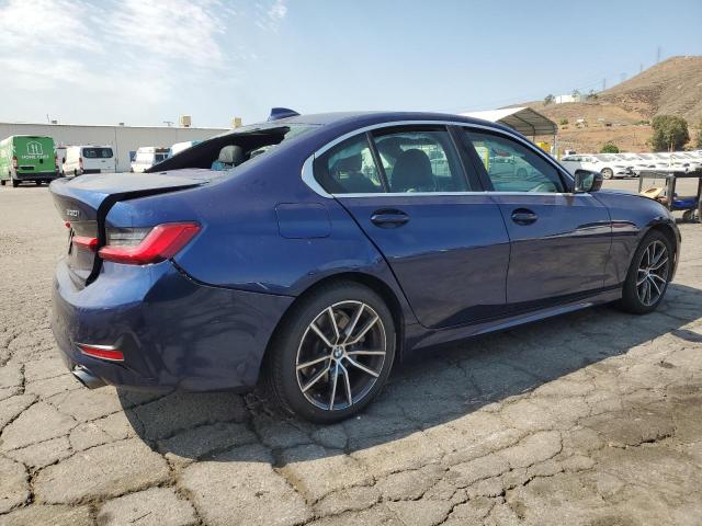 2020 BMW 330I - 3MW5R1J06L8B39752