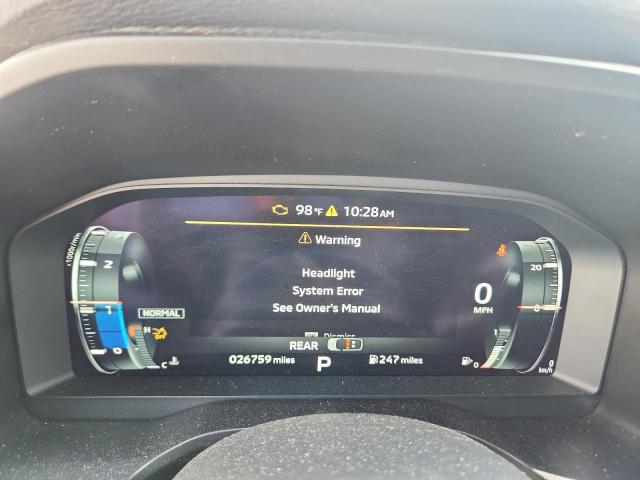 2024 MITSUBISHI OUTLANDER JA4J3WA87RZ012149