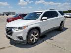 2018 CHEVROLET TRAVERSE L - 1GNERHKWXJJ137087