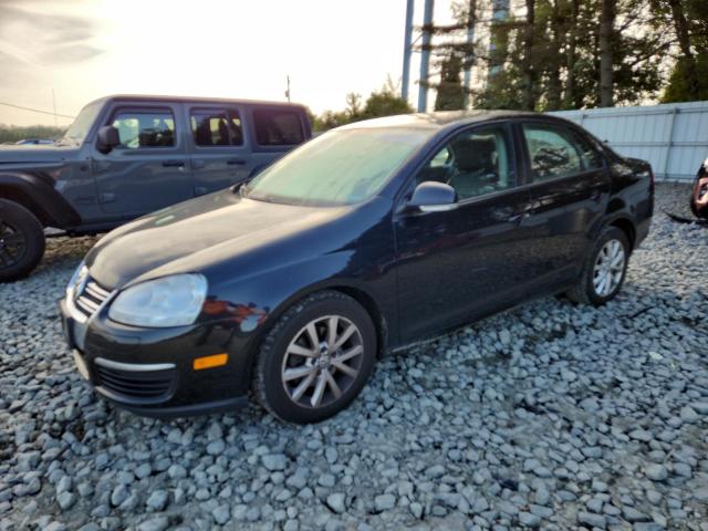 VOLKSWAGEN JETTA SE