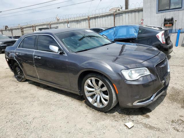 2019 CHRYSLER 300 LIMITE 2C3CCAEG5KH564598