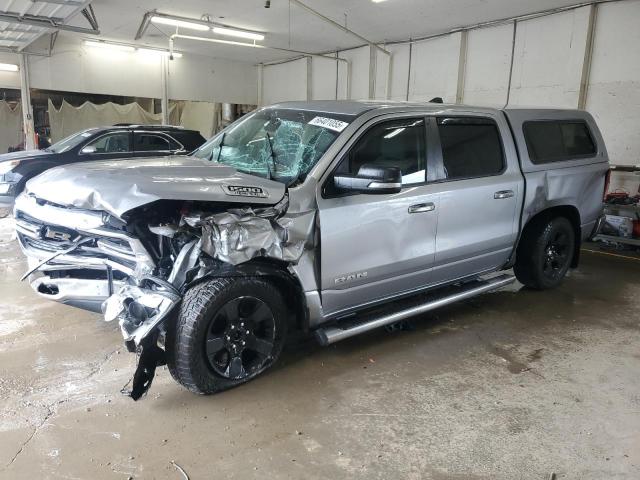 RAM 1500 BIG H